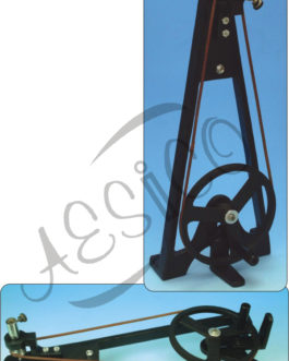 P903.021	 WHERLING TABLE