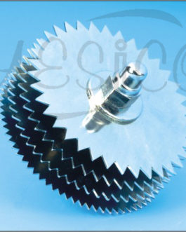 P903.022	 SAVART’S TOOTHED WHEEL