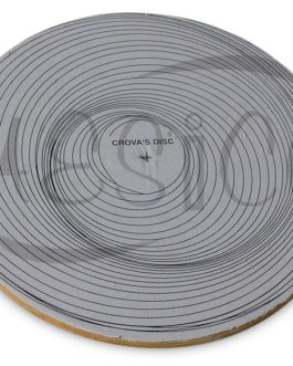 P903.026	 CROVA’S DISC