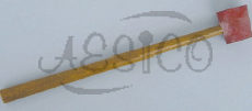 P903.034	 RUBBER HAMMERS