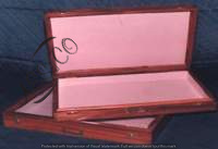 B050.16	 INSECT SETTING BOX