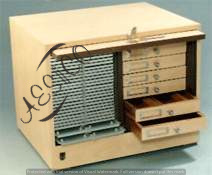 B050.18	 SLIDE CABINET (UNIT SYSTEM )