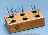 B050.46	 ENTOMOLOGICAL PINS STORAGE BOX