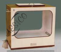 B050.47	 FUMINGATION CHAMBER