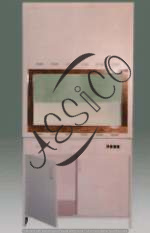 B050.48	 FUMING HOOD
