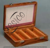 B050.54	 PROJECTION SLIDE BOX