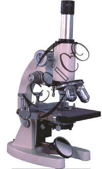 B051.03	 STUDENT MICROSCOPE (SENIOR)