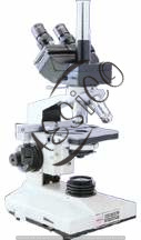 B051.08	 TRINOCULAR MICROSCOPE