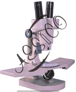 B051.10	 STEREO DISSECTING MICROSCOPE
