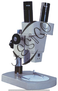 B051.11	 STERO BINOCULAR MICROSCOPE