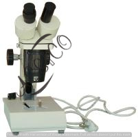 B051.12	 WIDE FIELD STEREO BINOCULAR MICROSCOPES