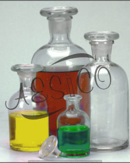 C002.07	 BOTTLES REAGENT