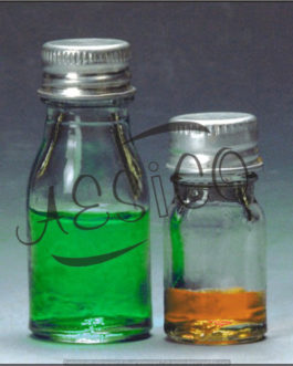 C002.11	 BOTTLES BIJOU