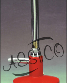 C003.01	 BURNER BUNSEN