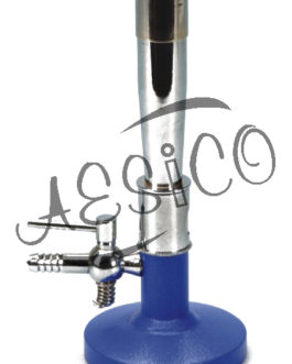 C003.04	 BURNER MECKER