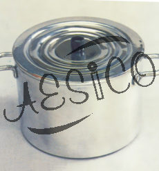 C003.07	 WATER BATH (ALUMINIUM)