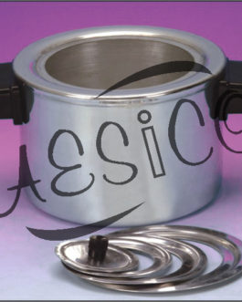 C003.08	 WATER BATH (ALUMINIUM)