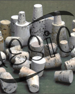 C004.01	 CORK STOPPER BARK