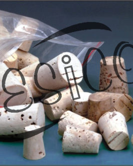 C004.02	 CORK STOPPER