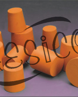 C004.03	 RUBBER STOPPER