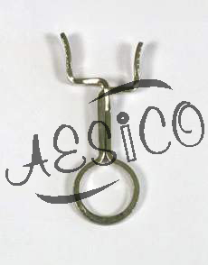 C004.06	 CLIP MOHR’S