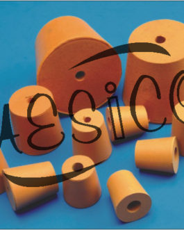 C004.09	 RUBBER STOPPER ONE HOLE