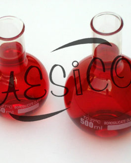 C005.03	 FLASK BOILING