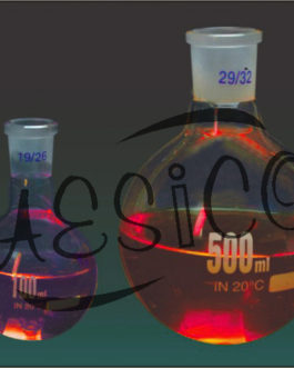 C005.04	 FLASK BOILING