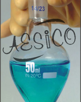 C005.05	 FLASK BOILING