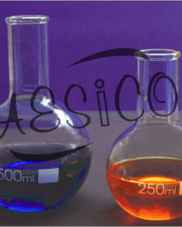 C005.07	 FLASK BOILING