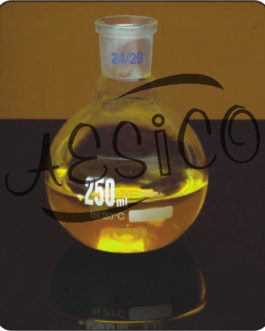 C005.08	 FLASK BOILING