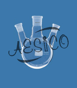 C005.12	 FLASK THREE NECK