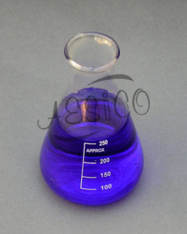 C005.19	 FLASK CONICAL