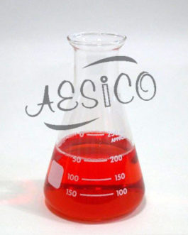 C005.21	 FLASK CONICAL