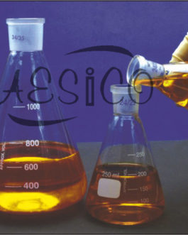 C005.22	 FLASK CONICAL