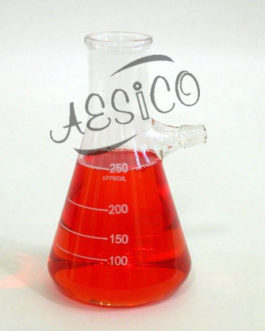 C005.26	 FLASK FILTERING