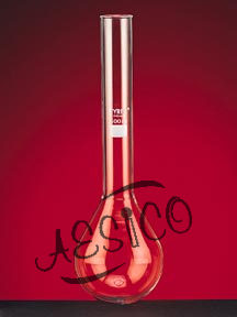 C005.28	 FLASK KJEDHAL