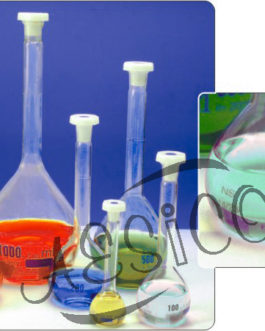 C005.33	 FLASK VOLUMETRIC