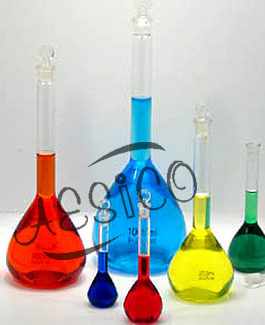 C005.34	 FLASK VOLUMETRIC