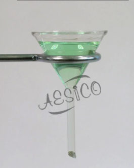 C006.03	 FUNNEL FILTER