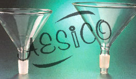 C006.04	 FUNNEL POWDER