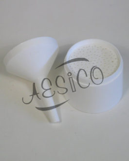 C006.08	 FUNNELS BUCHNER