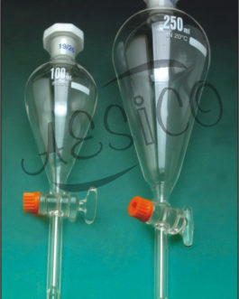 C006.13	 FUNNELS SEPARATING, SQUIBB