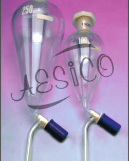 C006.14	 FUNNELS SEPARATING, SQUIBB