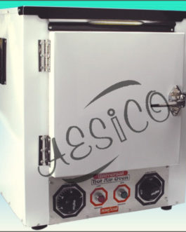 C007.01	 HOT AIR UNIVERSAL OVEN (MEMMERT TYPE)