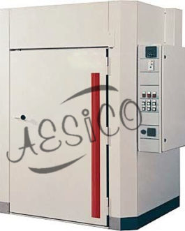 C007.02	 DRYING OVEN