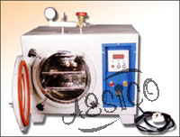 C007.06	 OVEN VACUUM