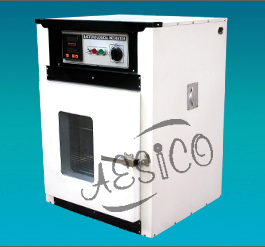 C007.07	 INCUBATOR BACTERIOLOGICAL (MEMMERT TYPE)