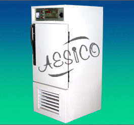 C007.08	 INCUBATOR (BIO CHEMICAL OXYGEN DEMAND)