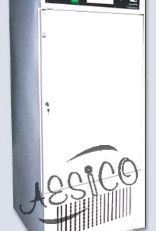 C007.09	 ORBITAL SHAKING INCUBATOR